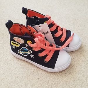 Toddler boy Shoes
